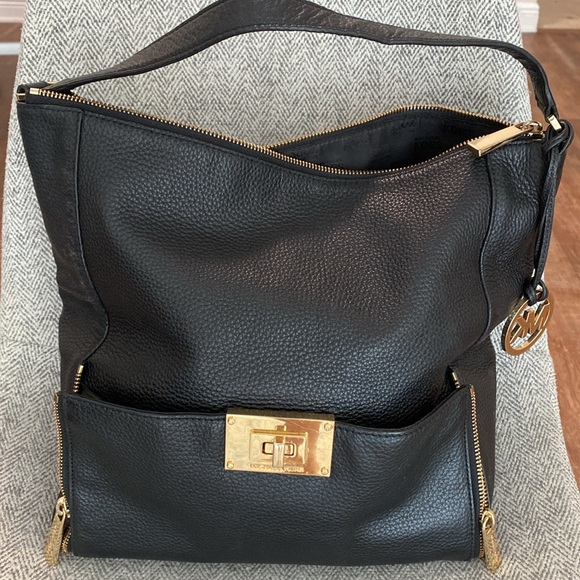 Michael Kors Hobo Bag - Picture 2 of 10